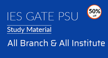 MADE EASY STUDY MATERIAL