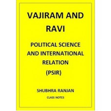 Political Science And International relation Shubhra Ranjan Class Notes