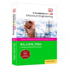 A Handbook on Electrical Engineering - Made Easy