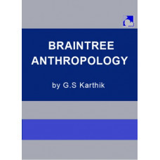 Braintree Anthropology Printed Material