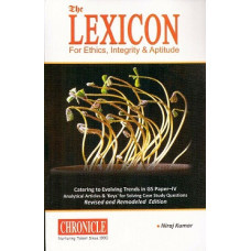 Ethics by Lexicon paper IV