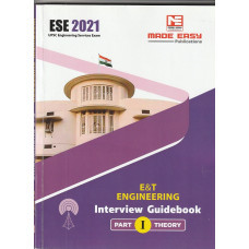INTERVIEW BOOKS FOR ELECTYRONICS ENGINEERING VOL-1,2 MADE EASY