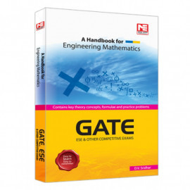 Handbook on Engineering Mathematics - Made Easy