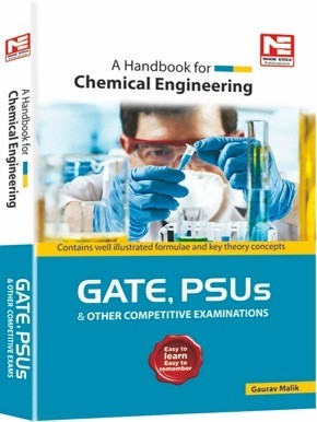 A Handbook on Chemical Engineering Made Easy
