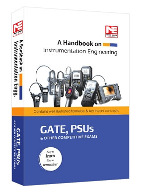 A Handbook on Instrumentation Engineering Made Easy